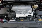 Toyota Land Cruiser 2011 года